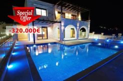 Real Estate Greece, Top Villas for sale, Property in Greece, Luxury Estate, Home for sale in Greece