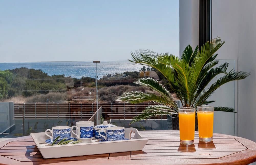 Luxury Villa Rhodes Greece 12