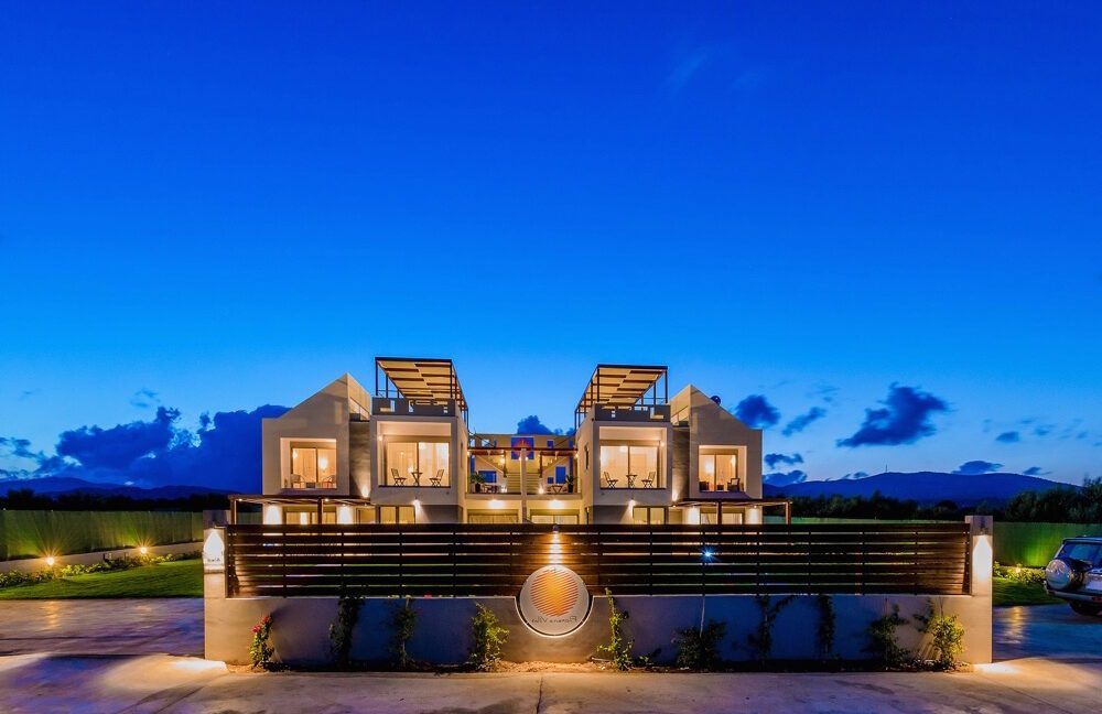 Luxury Villa Rhodes Greece 15