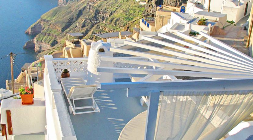 CAldera Hotel Santorini FOR SALE13