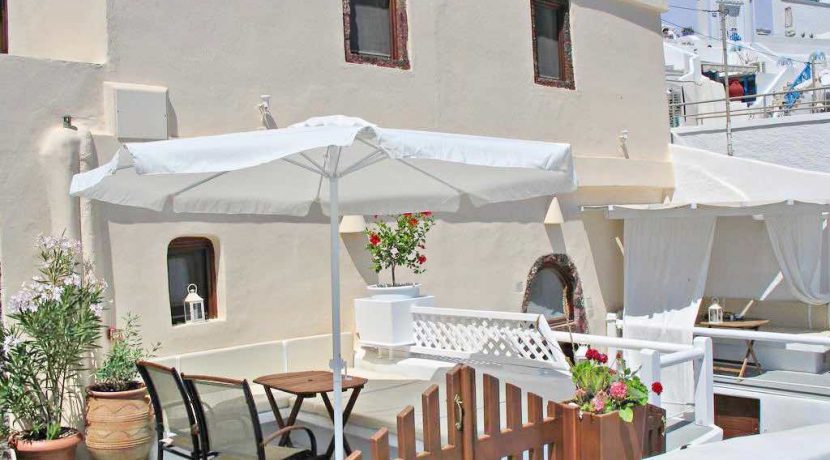 CAldera Hotel Santorini FOR SALE3