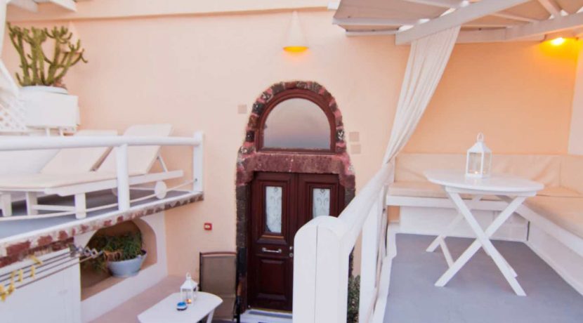 CAldera Hotel Santorini FOR SALE36