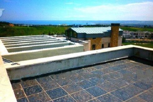 Villa Panorama Thessaloniki for Sale 1