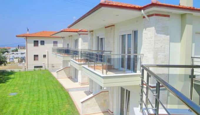Creative Apartment For Sale Greece Halkidiki With Luxury Interior