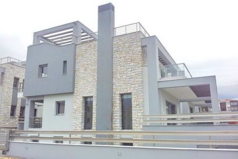 Maisonette Thessaloniki For Sale GREX 02