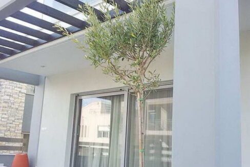 Maisonette Thessaloniki For Sale GREX 06