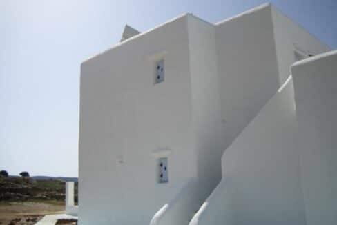 Small Hotel For Sale Paros 01