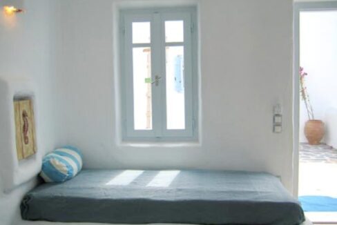 Small Hotel For Sale Paros 07