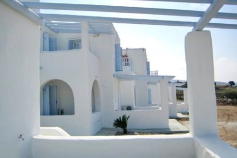 Small Hotel For Sale Paros 08