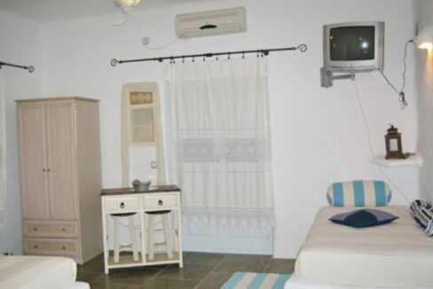 Small Hotel For Sale Paros 21