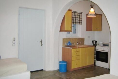 Small Hotel For Sale Paros 23