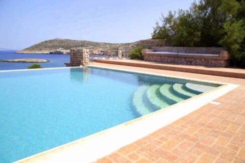 Villa For Sale South Attica 10