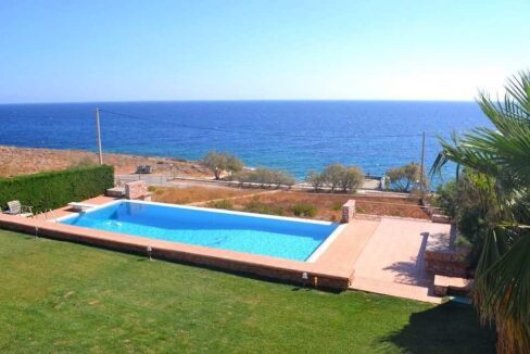 Villa For Sale South Attica 12