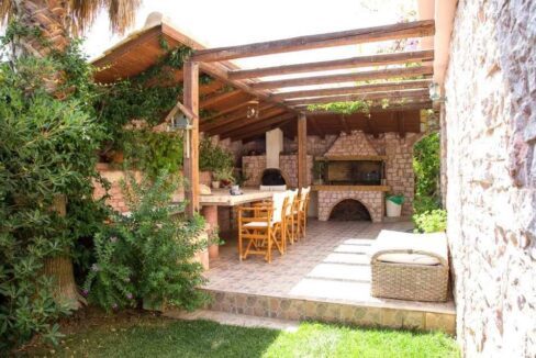 Villa For Sale South Attica 15