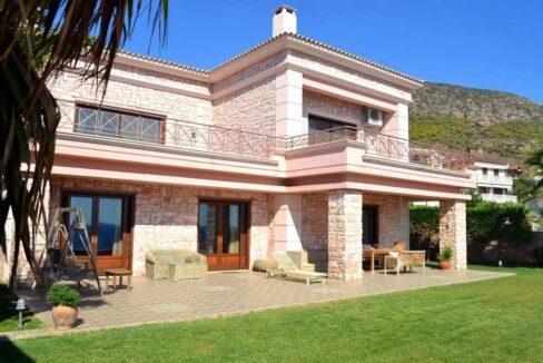 Villa For Sale South Attica 4