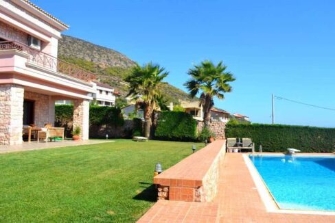 Villa For Sale South Attica 5