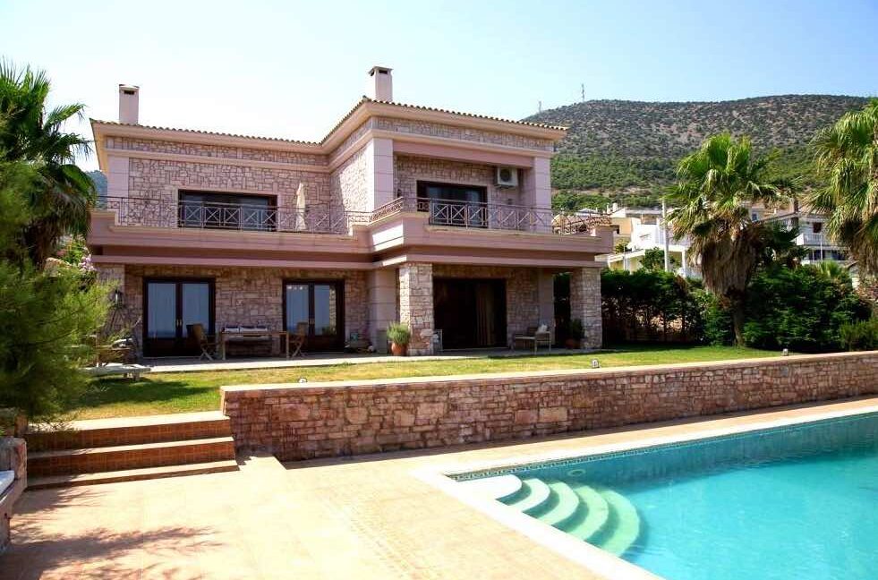 Villa For Sale South Attica 6