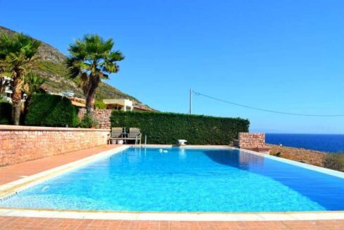 Villa For Sale South Attica 8