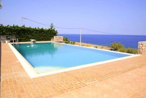 Villa For Sale South Attica 9