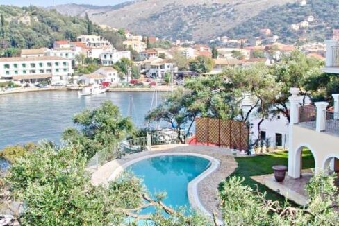 Villa Kassiopi Corfu Greece For Sale 3