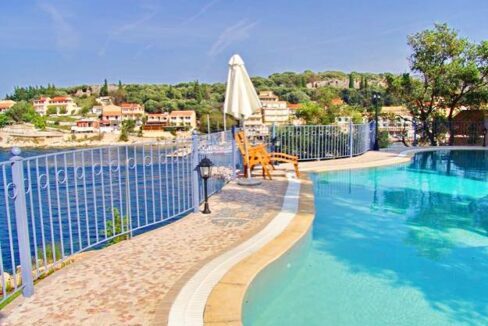 Villa For Sale Corfu Kassiopi