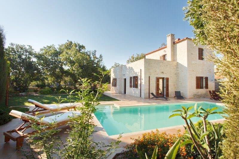 House For Sale Crete Greece