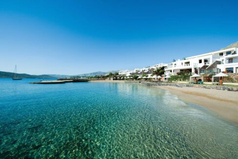 Elounda Crete 4