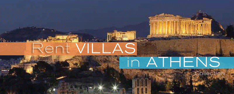 Real Estate Greece, Top Villas for sale, Property in Greece, Luxury Estate, Home for sale in Greece