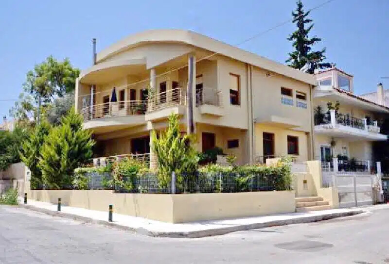 Luxury in Neo Marousi, 306 sqm For Sale