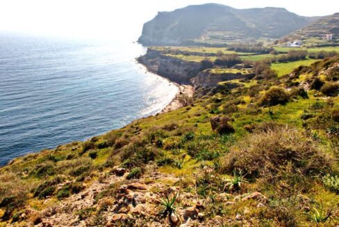 Santorini Red Beach 2