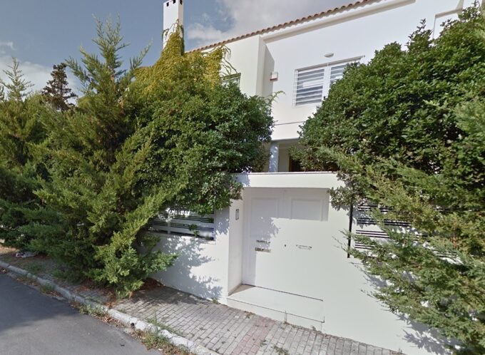 Big Villa for Sale at famous Kifisia Athens - Nother Suburbs (Kato Kifisia). Villas in North Athens for Sale, Luxury Estates in Athens for sale