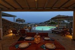 Mykonos Villa with Pool 2