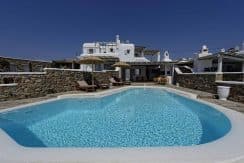 Mykonos Villa with Pool 4
