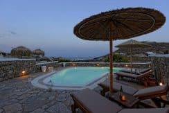 Mykonos Villa with Pool 3