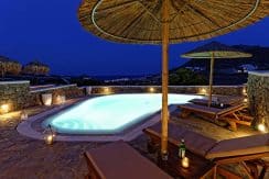 Mykonos Villa with Pool 8