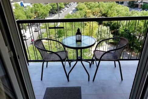 Apartment at Center of Athens FOR SALE 2