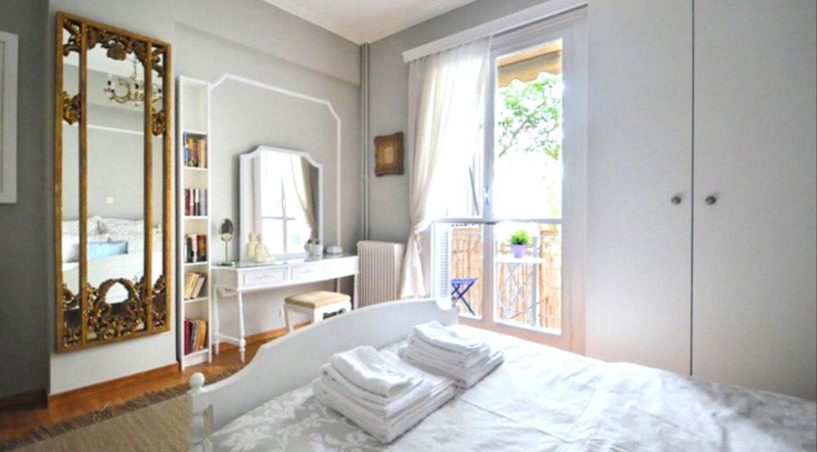 Apartment at Kolonaki Athens, Ideal for AIRBNB use