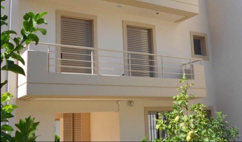 New Apartment Near The Sea In Athens Saronida Now Without Vat