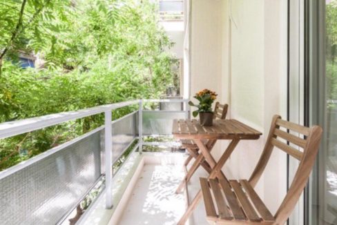 Renovated Apartment in Center of Athens for Sale, Real Estate Athens, Apartments in the City Center, House for Sale in Athens 4