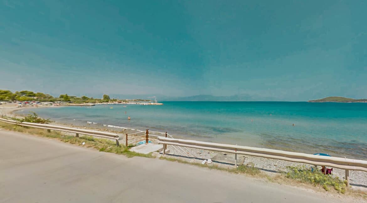 Seafront Luxury Villas For Sale in Attica, Greece 17