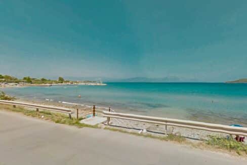 Seafront Luxury Villas For Sale in Attica, Greece 17