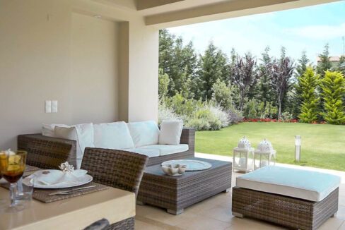 Seafront Luxury Villas For Sale in Attica, Greece 21