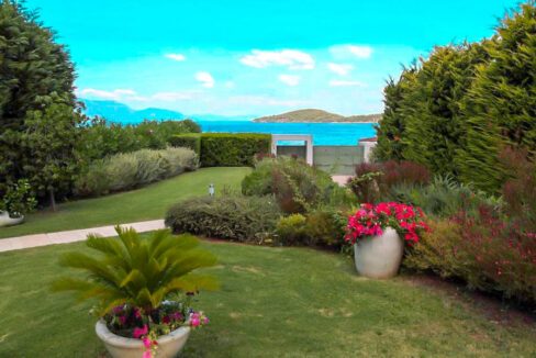 Seafront Luxury Villas For Sale in Attica, Greece 3