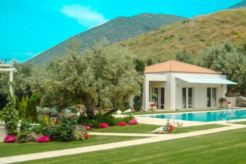 Seafront Luxury Villas For Sale in Attica, Greece 30