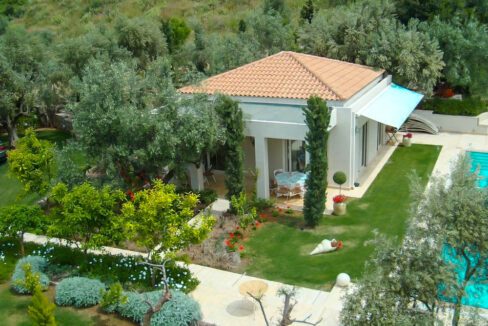 Seafront Luxury Villas For Sale in Attica, Greece 32