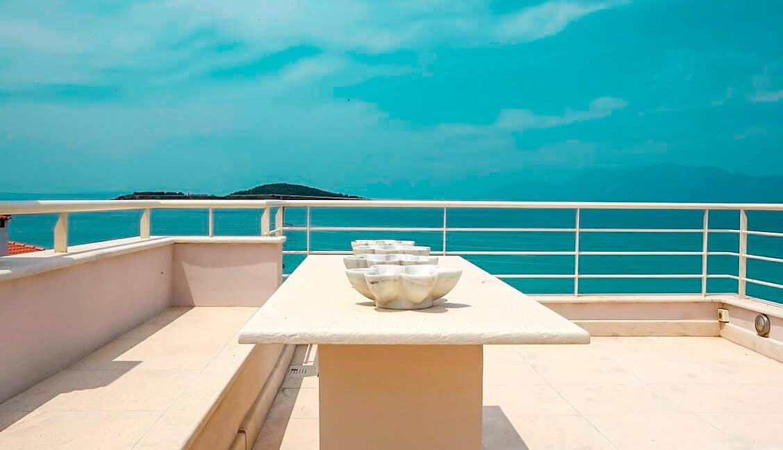 Seafront Luxury Villas For Sale in Attica, Greece 37