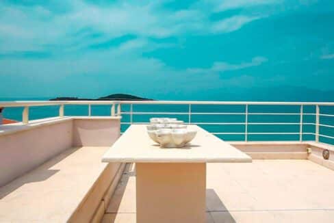 Seafront Luxury Villas For Sale in Attica, Greece 37