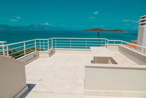 Seafront Luxury Villas For Sale in Attica, Greece 46