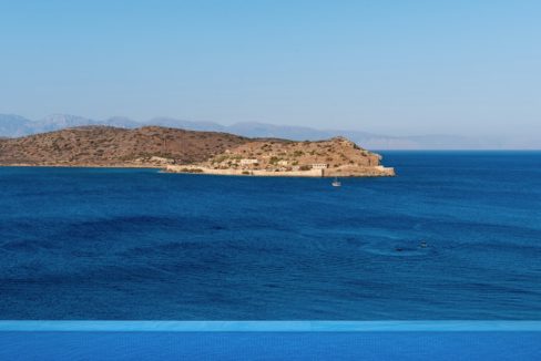 Big Villa with Direct Sea Access at Elounda Crete, Luxury Greek Villas 30