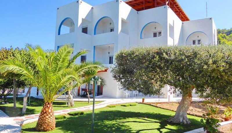 Hotel Marathonas Attica FOR SALE 1